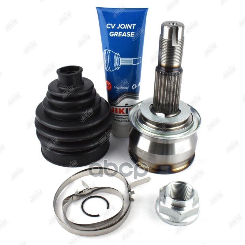 ШРУС CHEVROLET AVEO 2011-2015 JC52008 JIKIU арт. JC52008