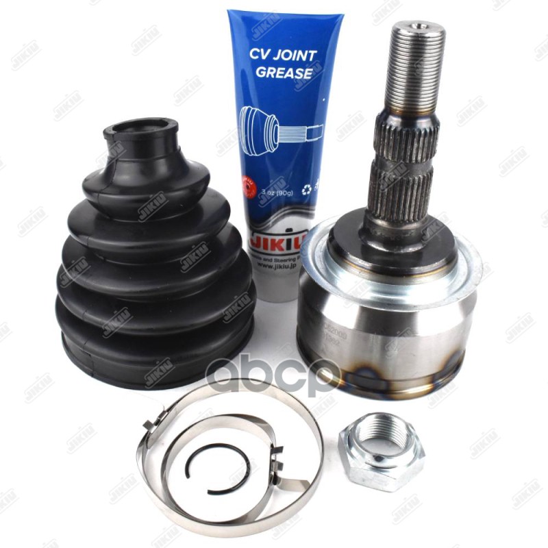 ШРУС JC52009 JIKIU арт. JC52009