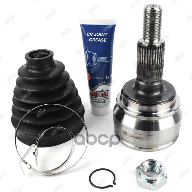 ШРУС CADILLAC (GM)_Escalade_TK15706/TK10706_(2006-2020)/_Escalade ESV_TK10936/TK15906/TK15936/TK1090 JC52023 JIKIU арт. JC52023