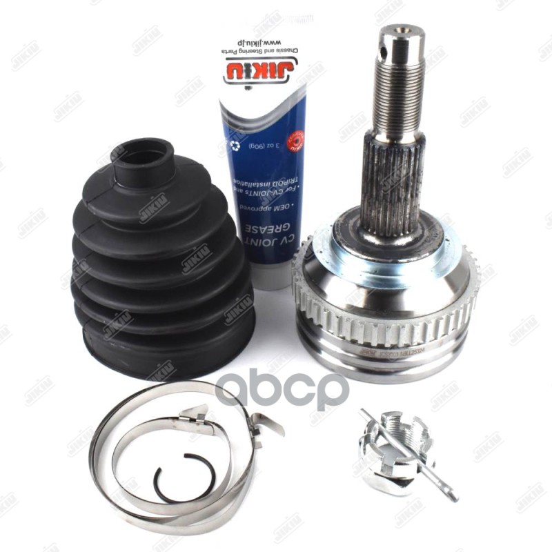 ШРУС внешний CHRYSLER VOYGER III/IV JC53001 JIKIU арт. JC53001