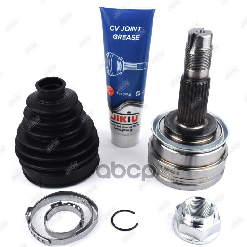 ШРУС JIKIU арт. JC53003