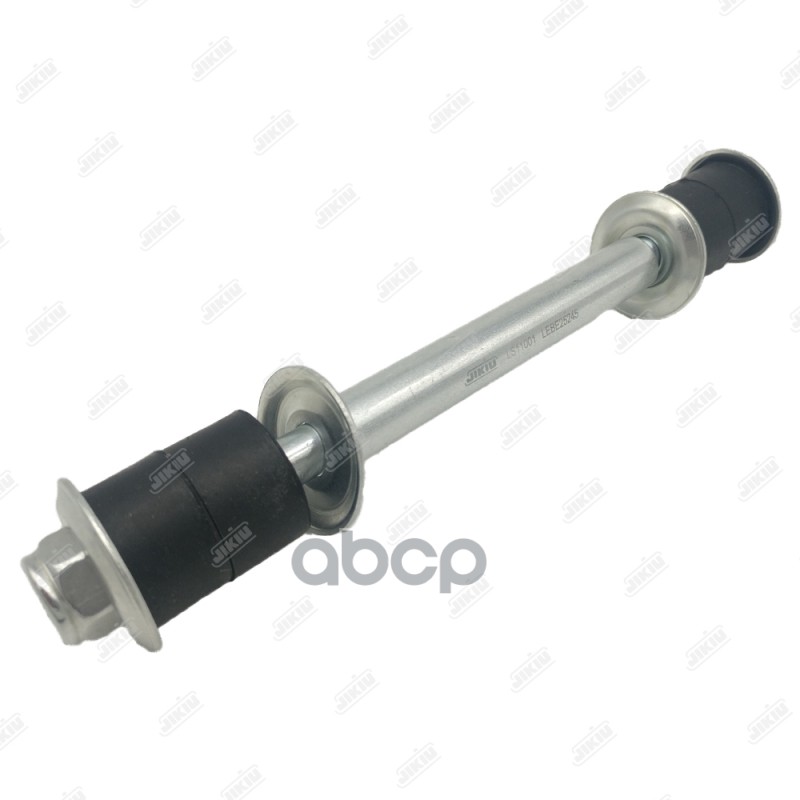 Тяга стабилизатора в сборе передняя HYUNDAI H-100 PORTER LS11001 JIKIU арт. LS11001