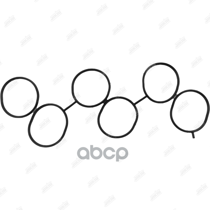 Прокладка коллектора (вход) JIKIU арт. MG21027