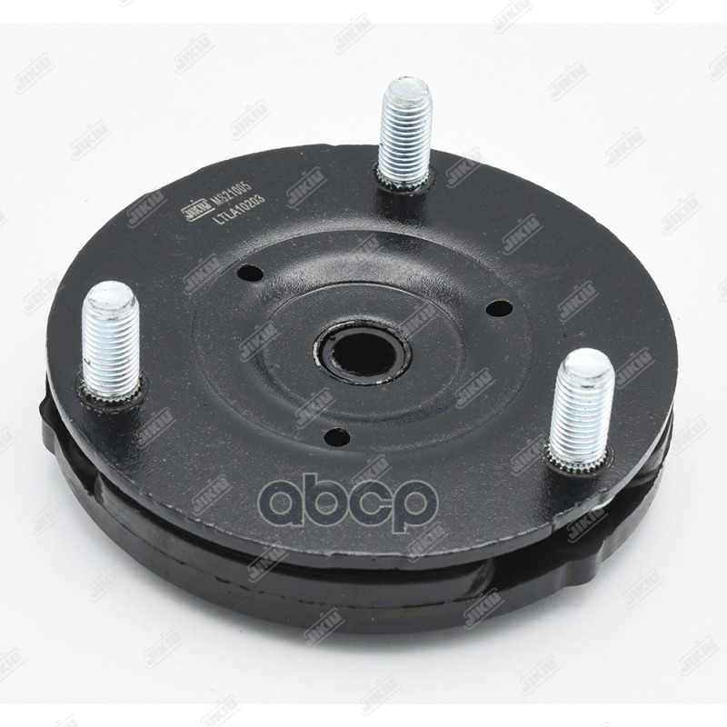 Опора амортизатора TOYOTA LAND CRUISER PRADO 90 MS21005 JIKIU арт. MS21005