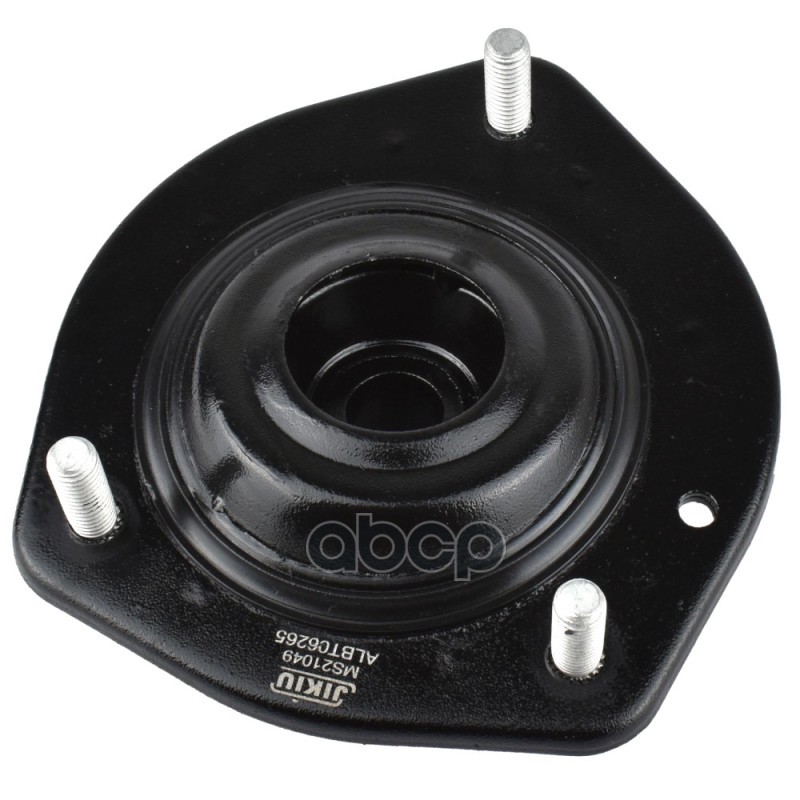 Опора амортизатора задн левая TOYOTA CAMRY 90-96, AVALON 95-00 MS21049 JIKIU арт. MS21049
