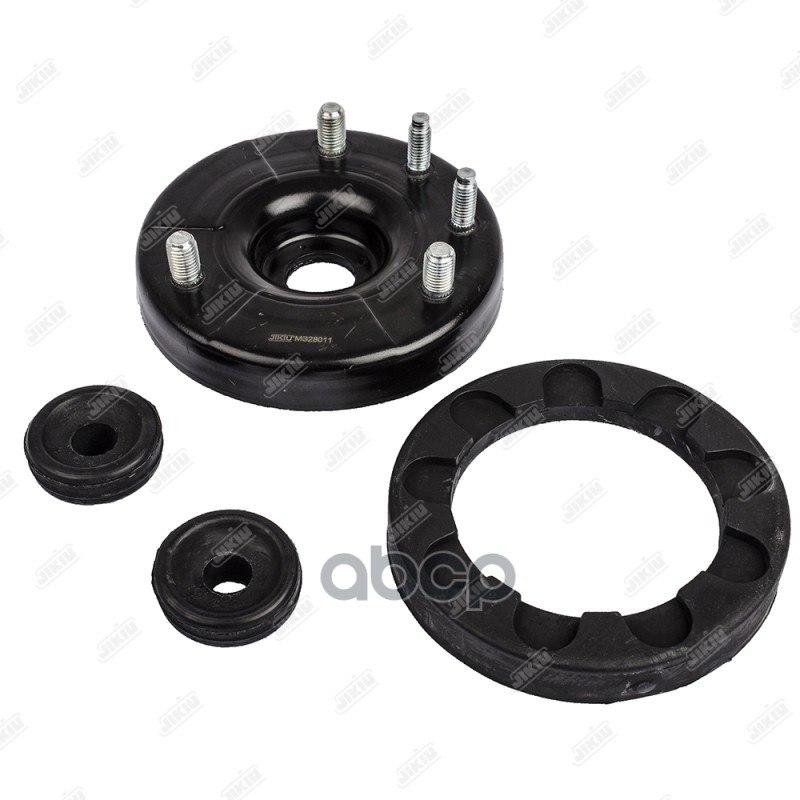 Опора амортизатора HONDA ACCORD 02-08 пер.рем.к-кт JIKIU арт. MS28011