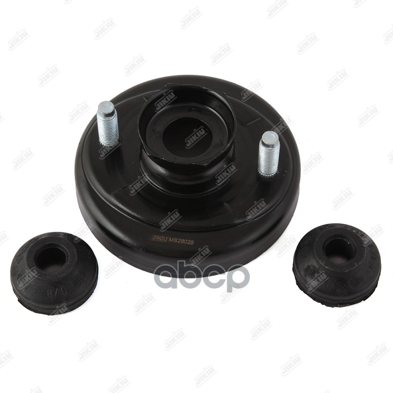 Опора амортизатора задняя с втулками HONDA CR-X 87-92 MS28029K Jikiu MS28029K JIKIU арт. MS28029K