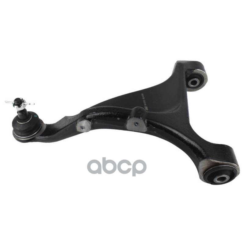 Рычаг задн подвески верх левый KIA SORENTO 09-12 RA11019L JIKIU арт. RA11019L