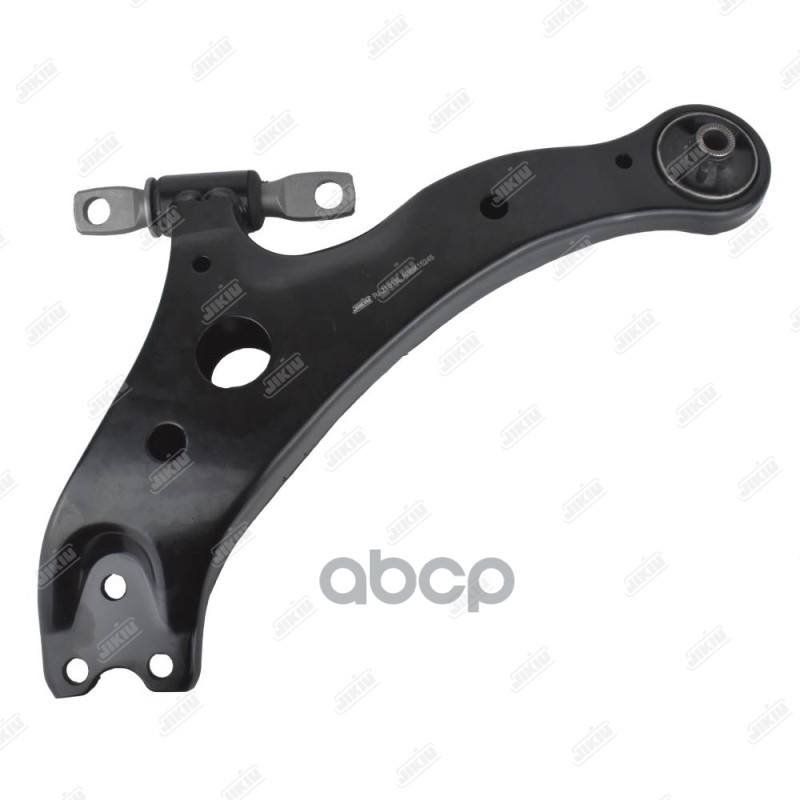 Рычаг левый TOYOTA CAMRY V40/V50, LEXUS RX 03-08 RA21013L JIKIU арт. RA21013L