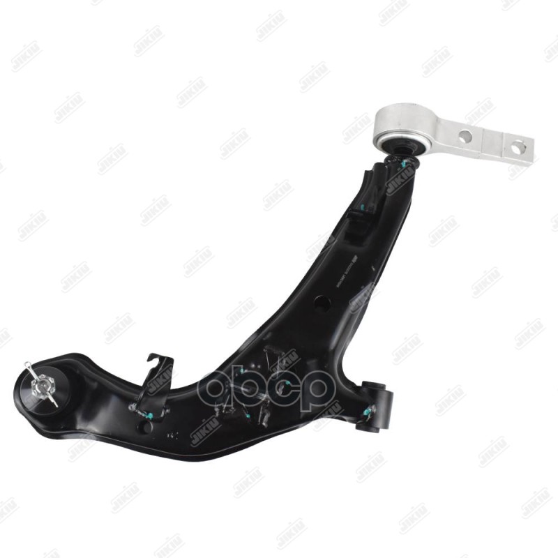 Рычаг нижн правый NISSAN PRIMERA 01-07 RA22027L JIKIU арт. RA22027R
