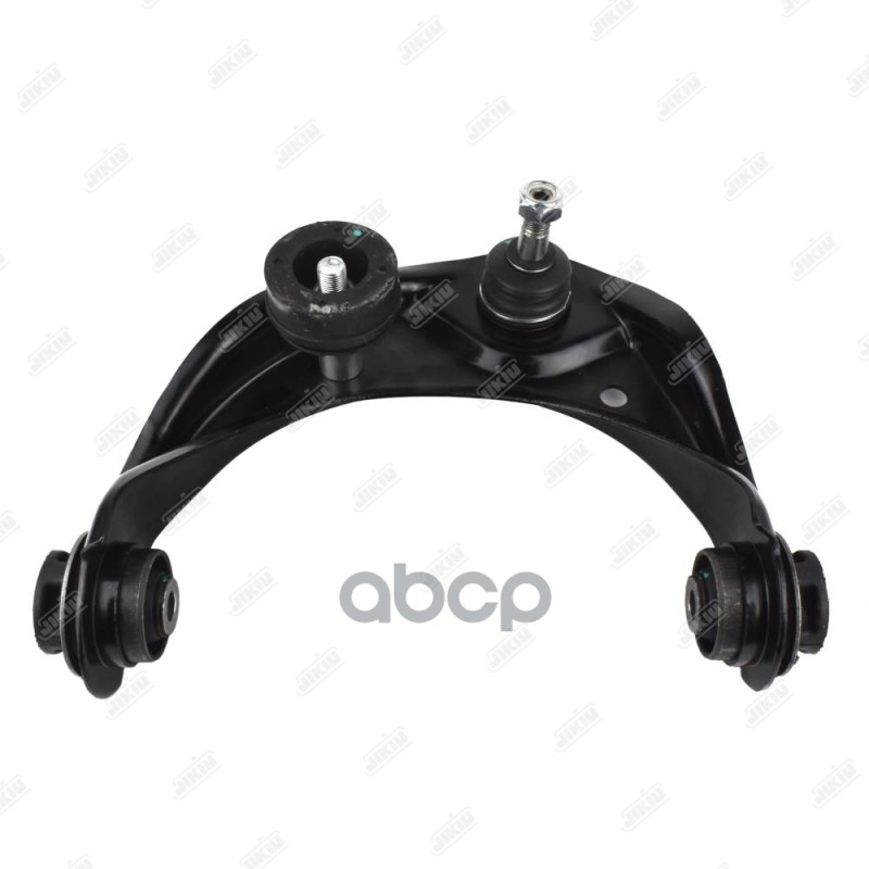 Рычаг подвески верхний левый MAZDA 6 JIKIU арт. ra25005l