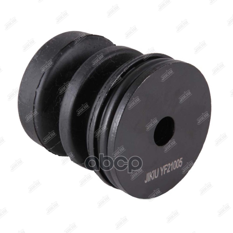 Сайлентблок подрамника передн верхний TOYOTA LAND CRUISER PRADO 120/150 YF21005 JIKIU арт. YF21005