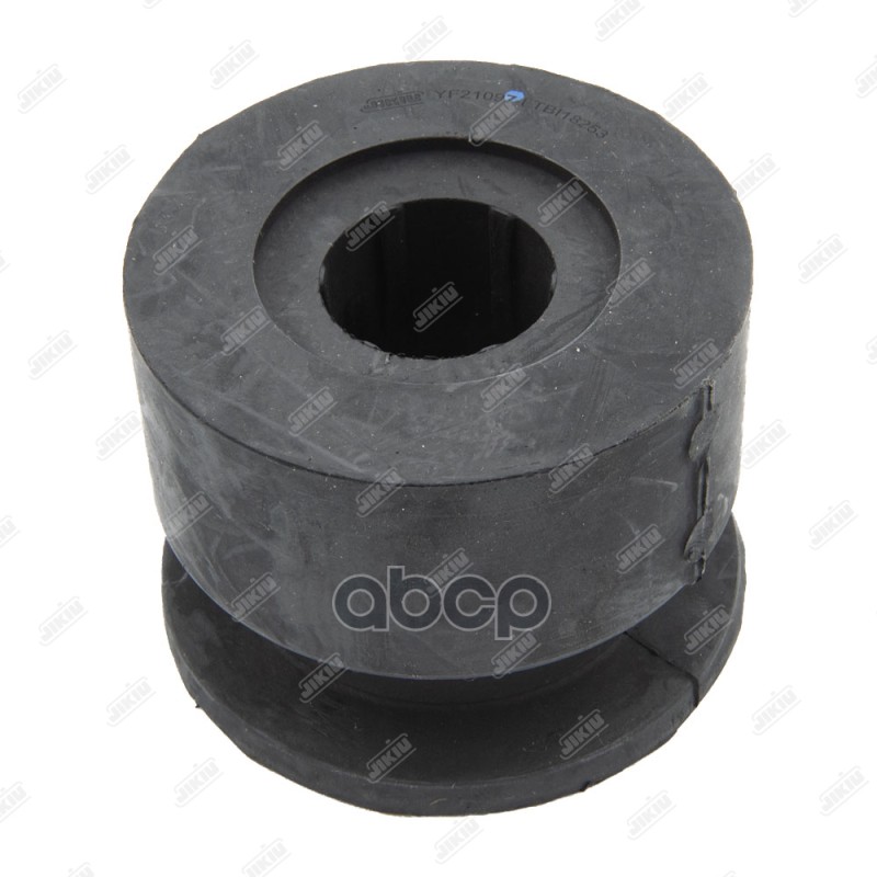 Сайлентблок подрамника TOYOTA LAND CRUISER URJ202,UZJ200,VDJ200 20­07.09-  YF21097 JIKIU арт. YF21097