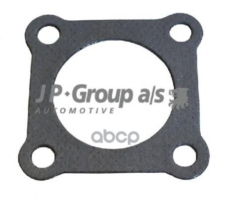 Прокладка Приемной Т Jp Group 1121101500 JP Group арт. 1121101500