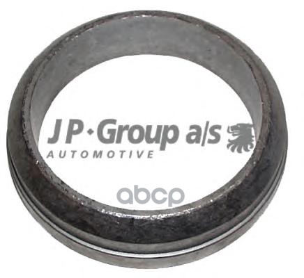 Уплотнительное кольцо выхлопной системы AUDI 80/100/A6(C4) mot.2,0…2,8L JP JP GROUP 1121201200 JP Group арт. 1121201200