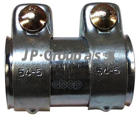 Хомут глушителя JP JP GROUP 1121401000 JP Group арт. 1121401000