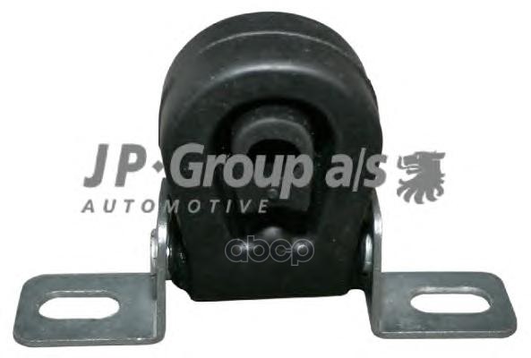 кронштейн глушителя резиновый JP GROUP 1121600300 JP Group арт. 1121600300