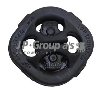 Кронштейн  глушитель JP Group арт. 1121602900