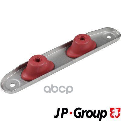 Кронштейн Глушителя JP Group арт. 1121607400