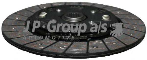 Диск Сцепления JP Group арт. 1130202000