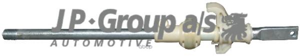 Рычаг Механизма Выбора Передач Vw Golf Ii 1131600400 JP Group арт. 1131600400