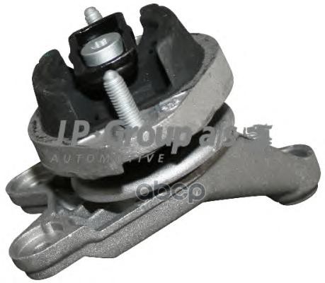 Подушка Коробки Передач | Зад | JP Group арт. 1132403900