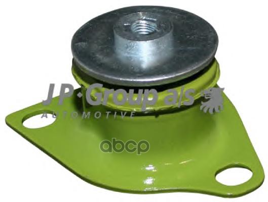 Сайлентблок Подрамника | Зад Прав | JP Group арт. 1132406280