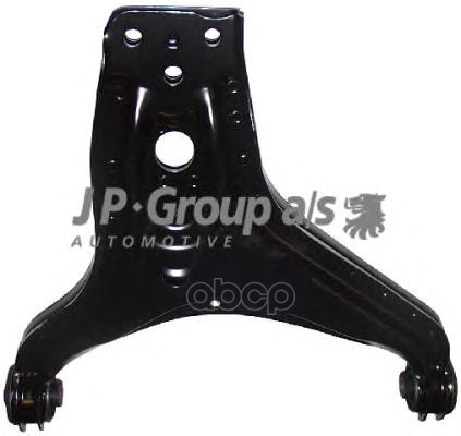 Рычаг передний L AUDI 80(B4) 91-94 JP GROUP 1140103670 JP Group арт. 1140103670