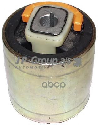 Сайлентблок Рычага Подвески| Перед Прав/Лев | JP Group арт. 1140201700