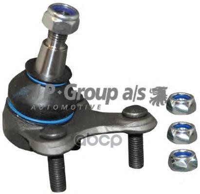 Опора Шаровая 1140301070 JP Group арт. 1140301070