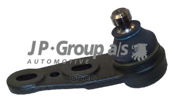 Опора шаровая R AUDI 80(B3) 86-91 /ГУР+ /d=17mm JP GROUP 1140302380 JP Group арт. 1140302380