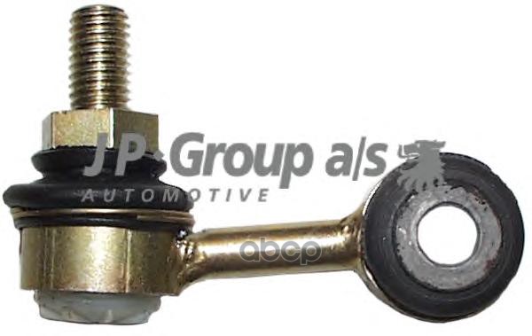 Тяга стабилизатора передней подвески / SEAT Toledo,VW GolfIII,Vento,Corado 2.0/2.8VR6 91 JP GROUP 1140400900 JP Group арт. 11...