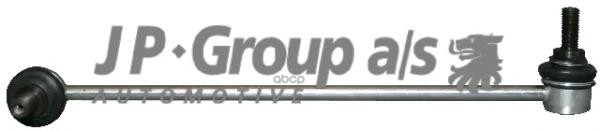 Тяга стабилизатора передняя L=R VAG A3/Q3/TT/Octavia/Superb/Yeti/Golf/Passat/Jetta JP JP GROUP 1140401700 JP Group арт. 11404...