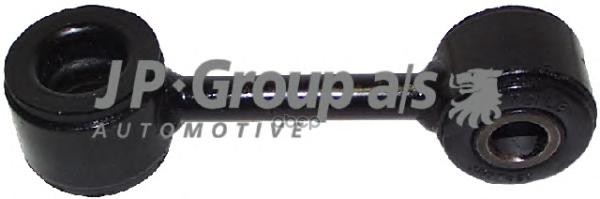 Тяга стабилизатора передней подвески 1140402600 JP Group арт. 1140402600