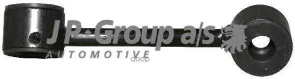Стойка Стабилизатора | Перед Лев | JP Group арт. 1140402870