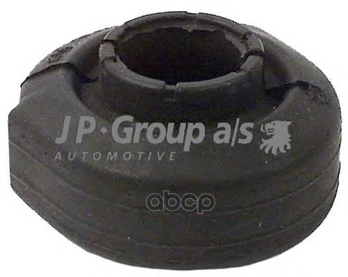 Втулка переднего стабилизатора L=R AD 100/A6 9197 25mm JP JP GROUP 1140600700 JP Group арт. 1140600700