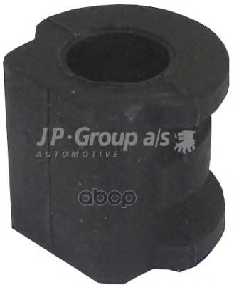 Втулка переднего стабилизатора 18mm / VW Fox, Polo, Skoda Fabia, Roomster (00>) JP GROUP 1140602500 JP Group арт. 1140602500