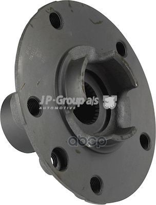 Ступица Колеса Jp Group 1141402700 JP Group арт. 1141402700