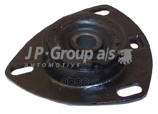Опора амортизатора JP 1142400600 JP Group арт. 1142400600