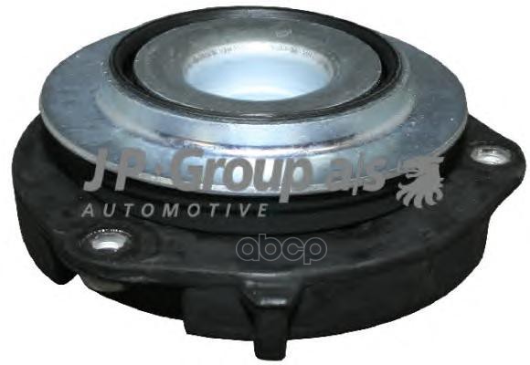 Ремкомплект Опора Стойки Амортизатора 1142401510 JP Group арт. 1142401510