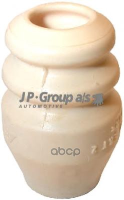 Отбойник Амортизатора | Перед | JP Group арт. 1142600900