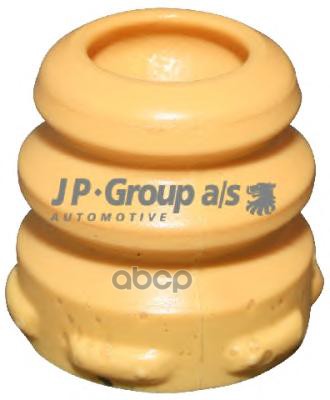 Отбойник Амортизатора| Перед Прав/Лев | JP Group арт. 1142601600
