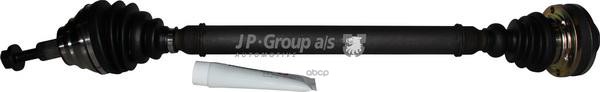 Привод В Сборе | Прав | JP Group арт. 1143102280