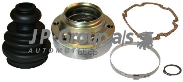 Шрус Внутренний | Перед Прав/Лев | JP Group арт. 1143500810