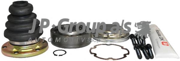 Шрус Внутренний | Перед Лев | JP Group арт. 1143500910