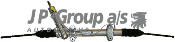 Рейка рулевая с ГУ JP GROUP 1144300800 JP Group арт. 1144300800