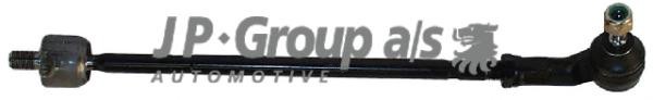 Тяга Рулевая В Сборе С Наконечником | Перед Прав | JP Group арт. 1144401780