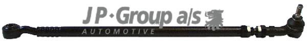Тяга рулевая в сборе R AUDI 100/A6(C4) 9197 JP JP GROUP 1144402580 JP Group арт. 1144402580