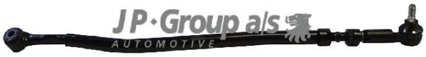 Тяга рулевая R AD 80 92-94 JP GROUP 1144403280 JP Group арт. 1144403280