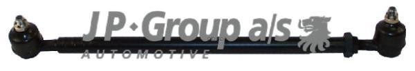 Тяга Рулевая Продольная | Перед | JP Group арт. 1144450100